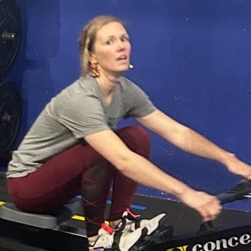 Julie Williams profile photo