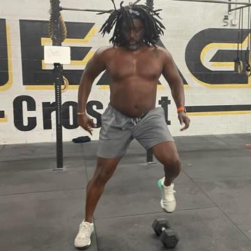 Joed Smith profile photo