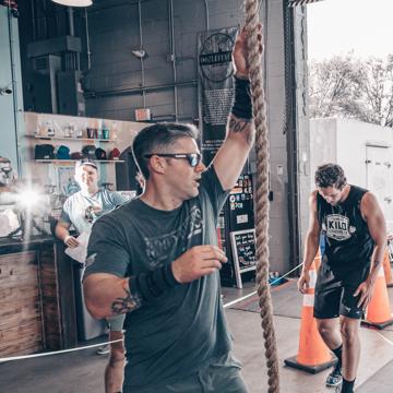 Justin Totton profile photo