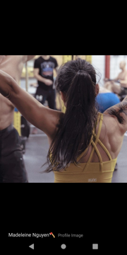 Madeleine Nguyen profile photo