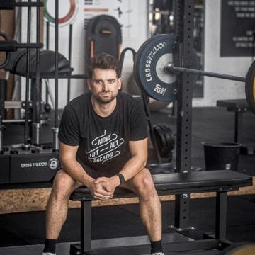 Martijn Snoeck profile photo