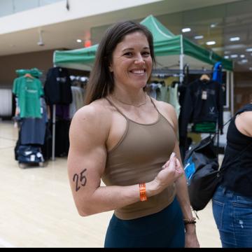 Brittany Simon profile photo