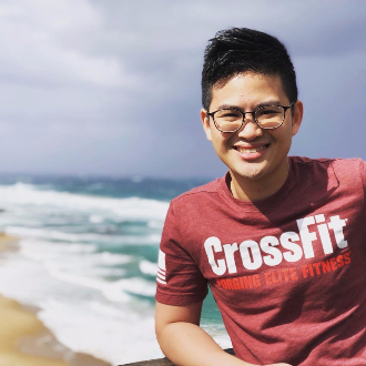 Kevin Chan profile photo