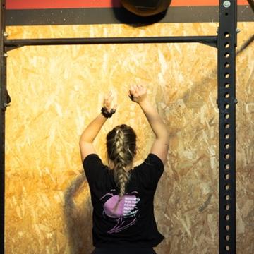 Mathilde Devos profile photo