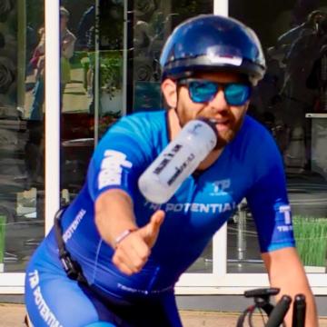 Gwyndaf Lewis profile photo