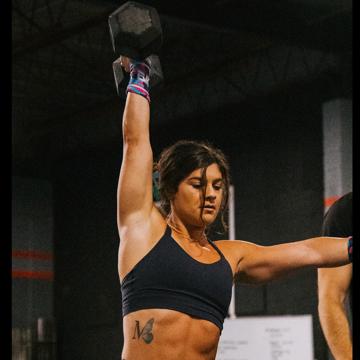 Whitney Champagne profile photo