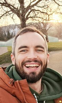 Martin Vandenhaute profile photo