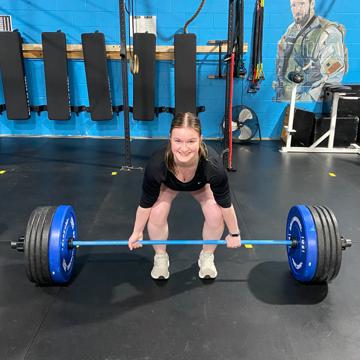 Kaitlyn Parker profile photo