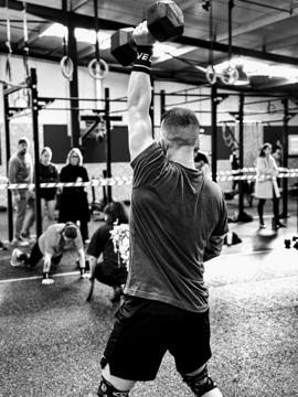 Benjamin Violleau profile photo