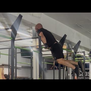 Brent Henderson profile photo