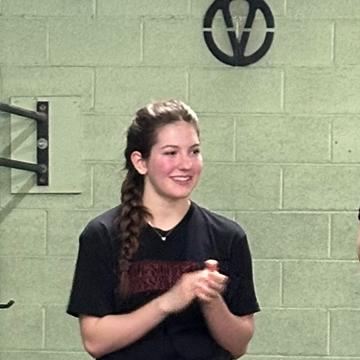 Abigail Eddy profile photo