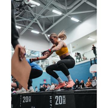 Shannon Lessard profile photo