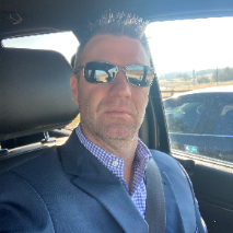 Chuck Nagel profile photo