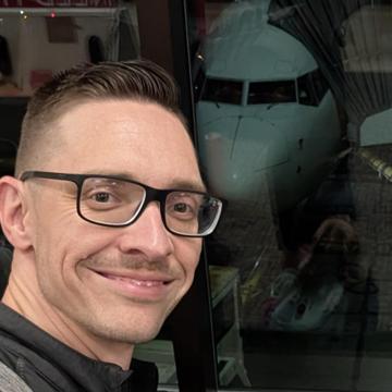 Logan Muehlman profile photo