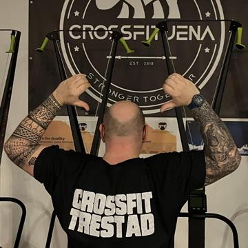 Michael Jebram profile photo