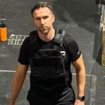 Nick Catino profile photo