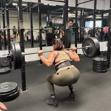 Marissa Huennefeld profile photo