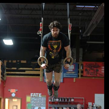 Tyler Hutchinson profile photo