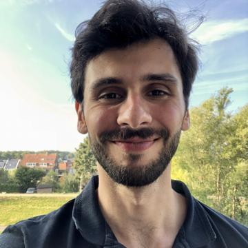 António Silva profile photo