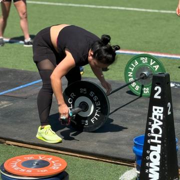 April Alvarado profile photo