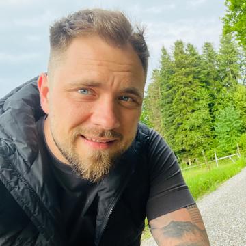 Florian Friedl profile photo