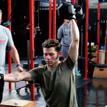 Jade Myburgh profile photo