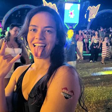 Mariane Soares profile photo