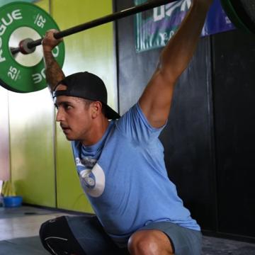 Joshua Johansen profile photo