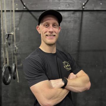 Graham Betancourt profile photo