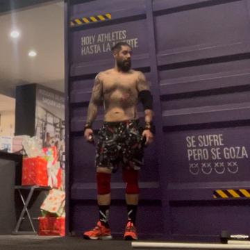 Javier Guzman profile photo