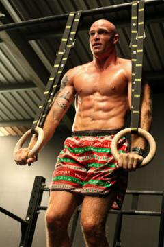 Sean Hassett profile photo