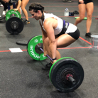 Cassie Hansen profile photo