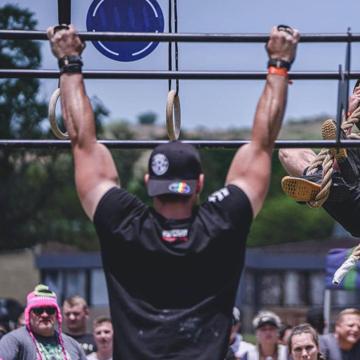 Reinhardt Walters profile photo