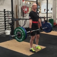 Marc Frochot profile photo