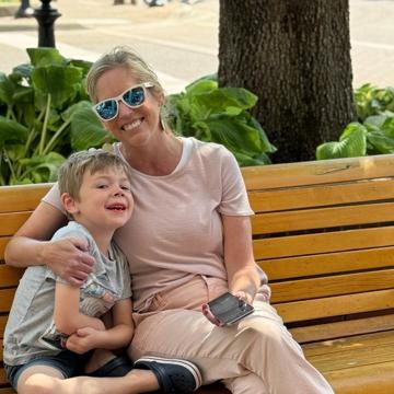 Rachel Snow profile photo