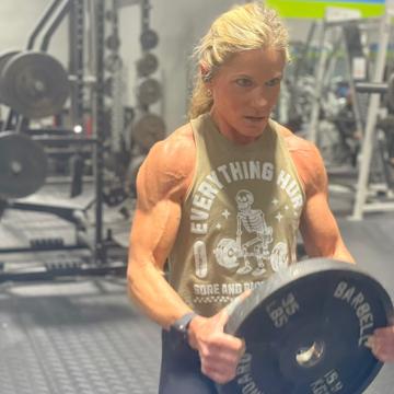 Christie Torres profile photo