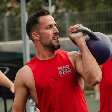 Victor Perez Garcia profile photo