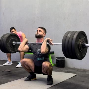 Gabriel Kobiski profile photo