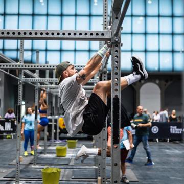 Chris Lamb profile photo