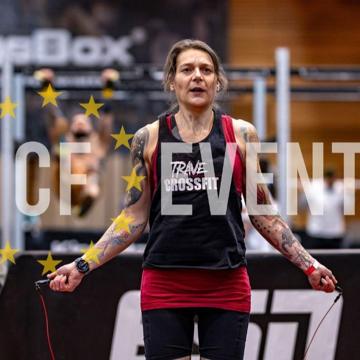 Nadine Beitzel profile photo