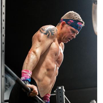 Harrison Hirsh profile photo