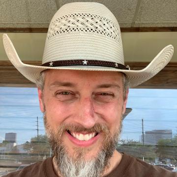 Patrick Haggerty profile photo