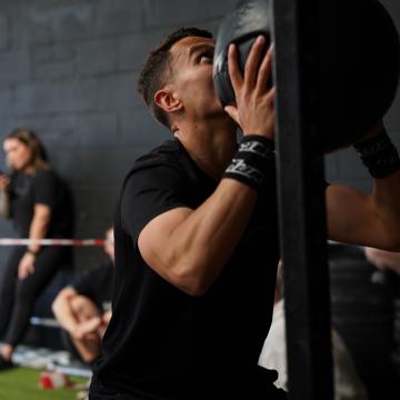 Rhys Morgans profile photo