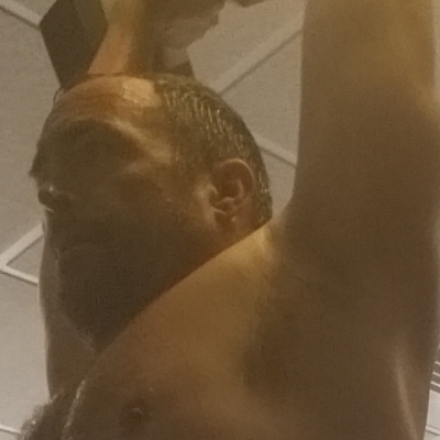 Jon Mccreary profile photo