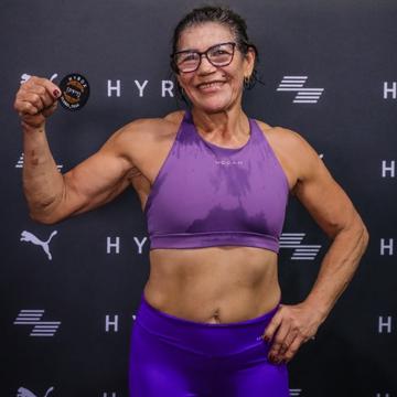 Claudia Marcia Ribeiro Bahia Borges profile photo