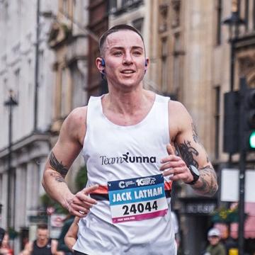 Jack Latham profile photo