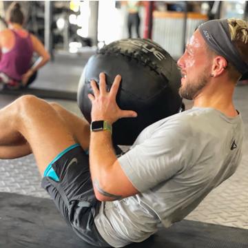 Stephen Poulack profile photo