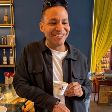 Philippe Frowd profile photo