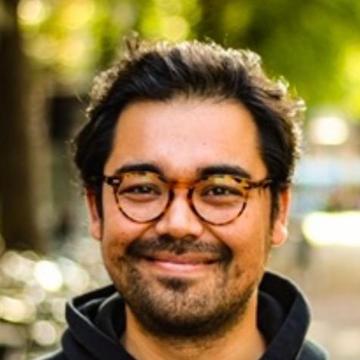 Farhan Ali profile photo