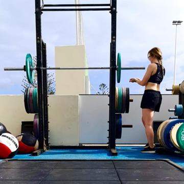 Harriet Travis profile photo